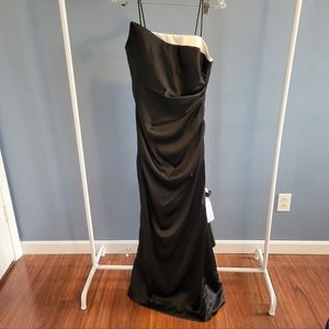 Long gown,  size 10